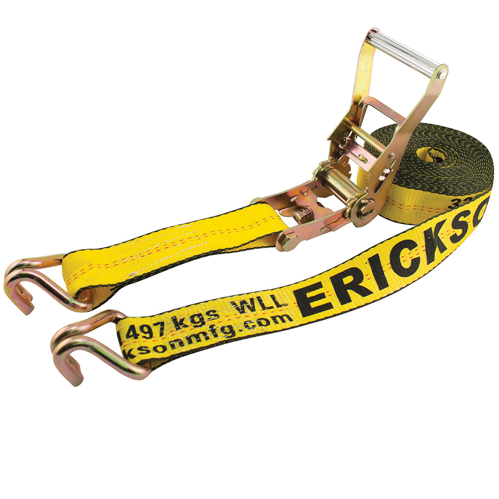 Ratchet Straps