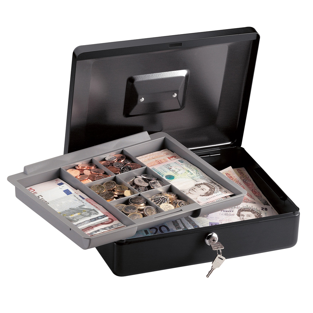 Locks, Keys & Safes