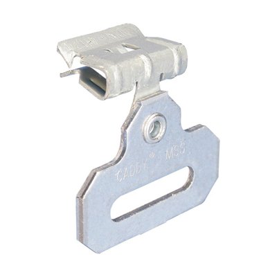 Mechanical Clamps & Hangers