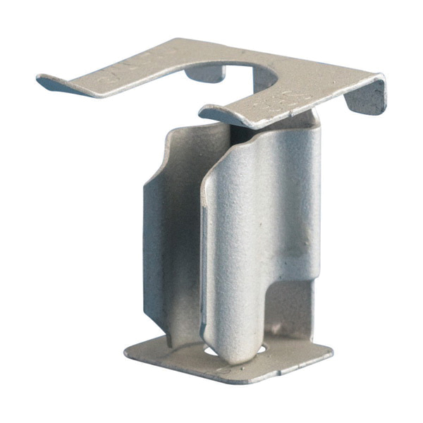 Pipe Clamps & Hangers