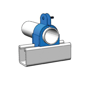 Pipe Clamp Inserts & Cushions