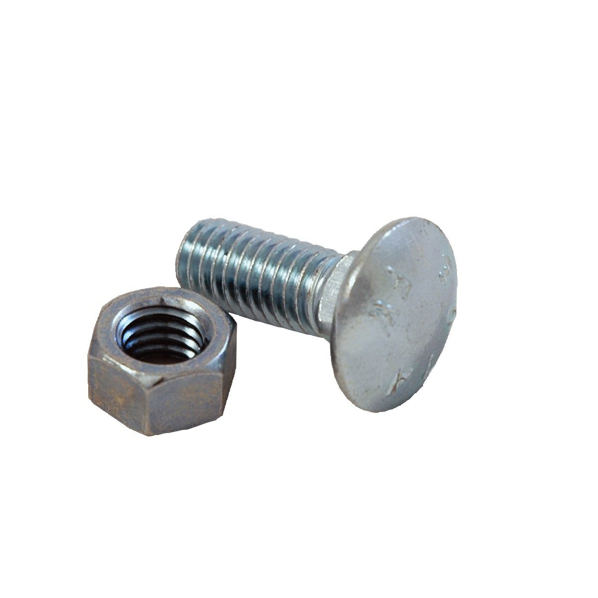 Threaded Rod Locknuts
