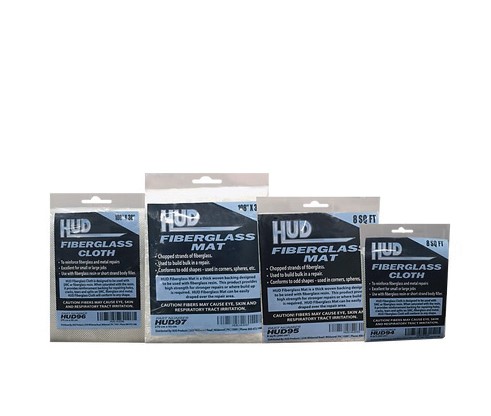 Fiber & Composite Sheets