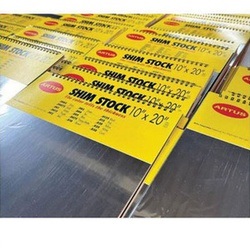 Metal Shim Assortments