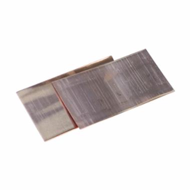 Metal Shims