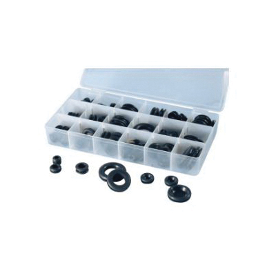 Rubber Grommets
