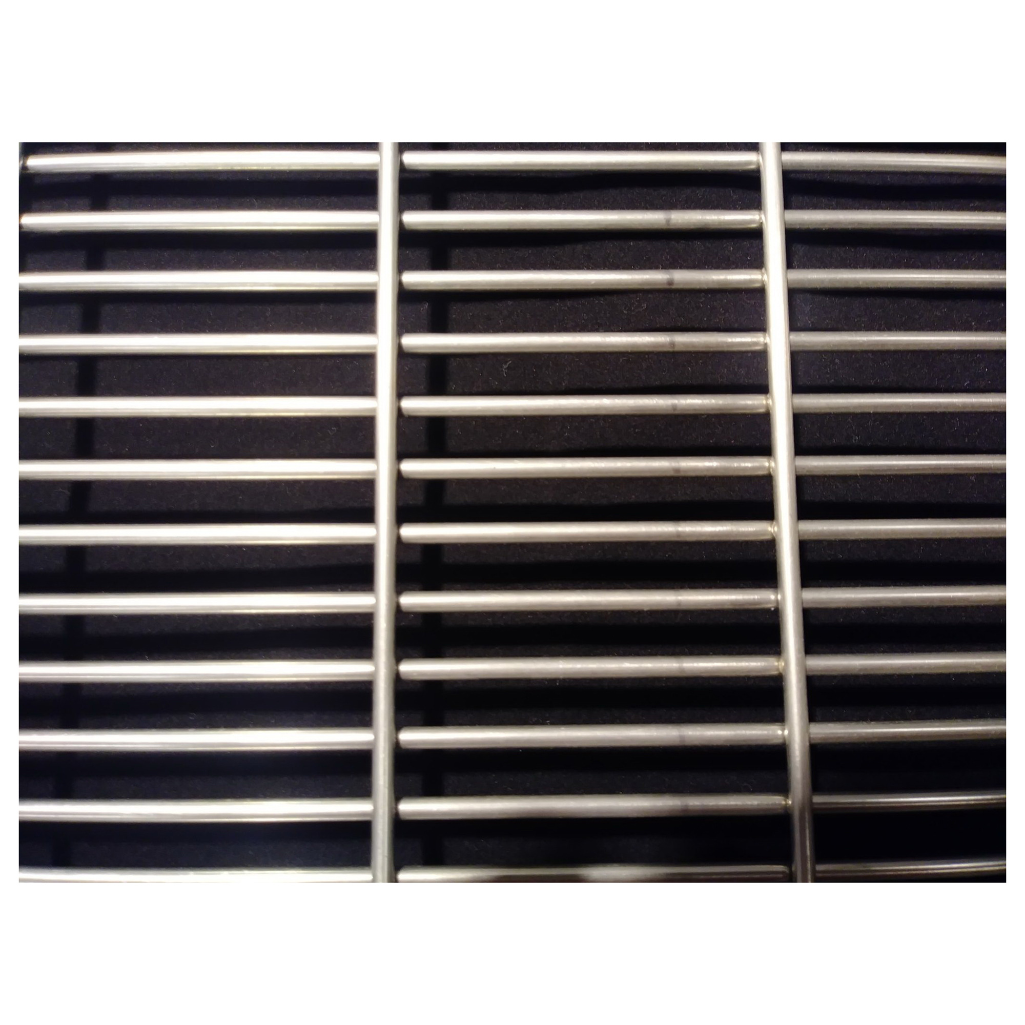 Wire Meshes & Clothes