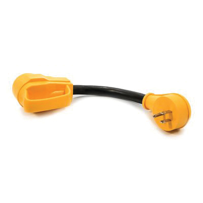RV Power Cord Adapters