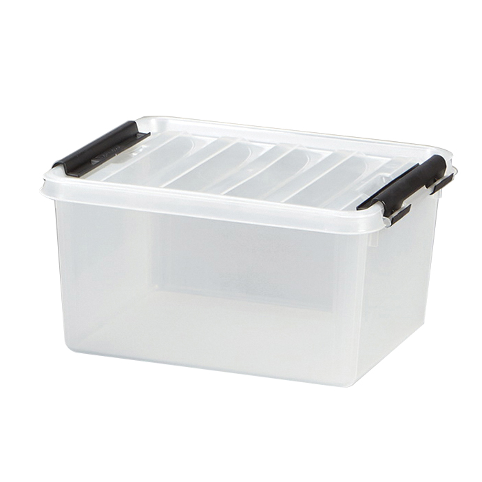 Storage Totes, Drawers & Organizers