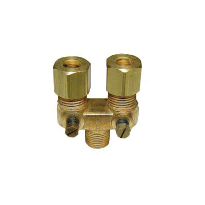 Pilot Gas Valves