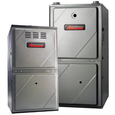 Furnaces & Accessories