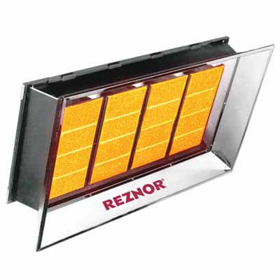 Infrared Heaters