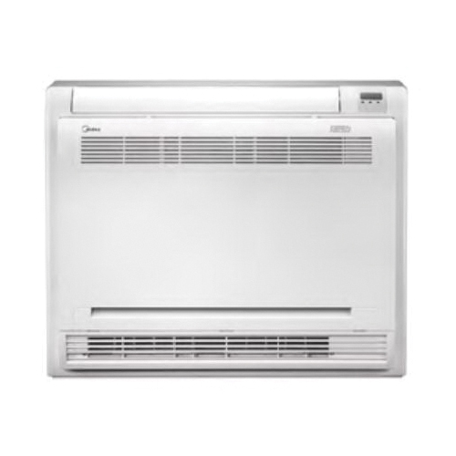 Ductless Mini-Split Floor Mount Indoor Units