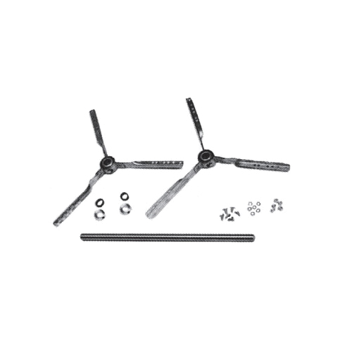 HVAC Equipment Replacement Bearing Accessories