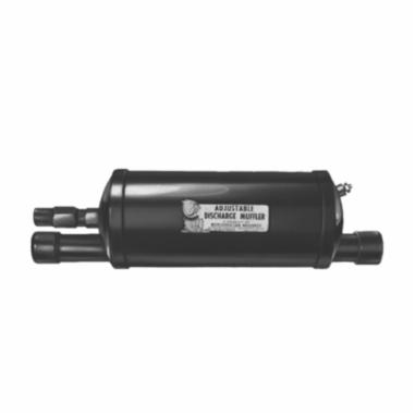 Refrigerant Mufflers
