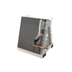 HVAC Equipment Expansion Valve Coils