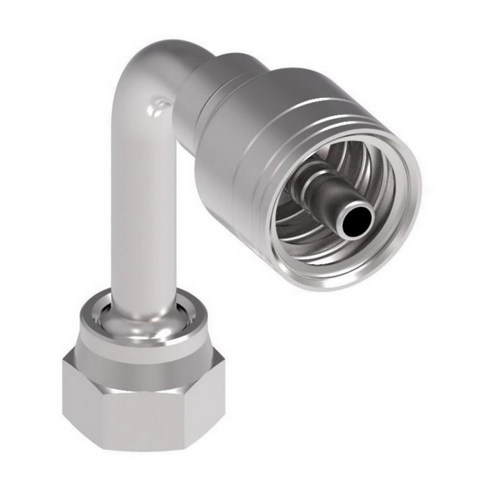 Hydraulic Crimp Fittings