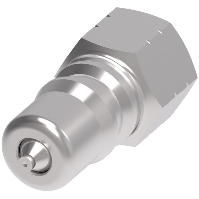 Ball & Sleeve Couplings
