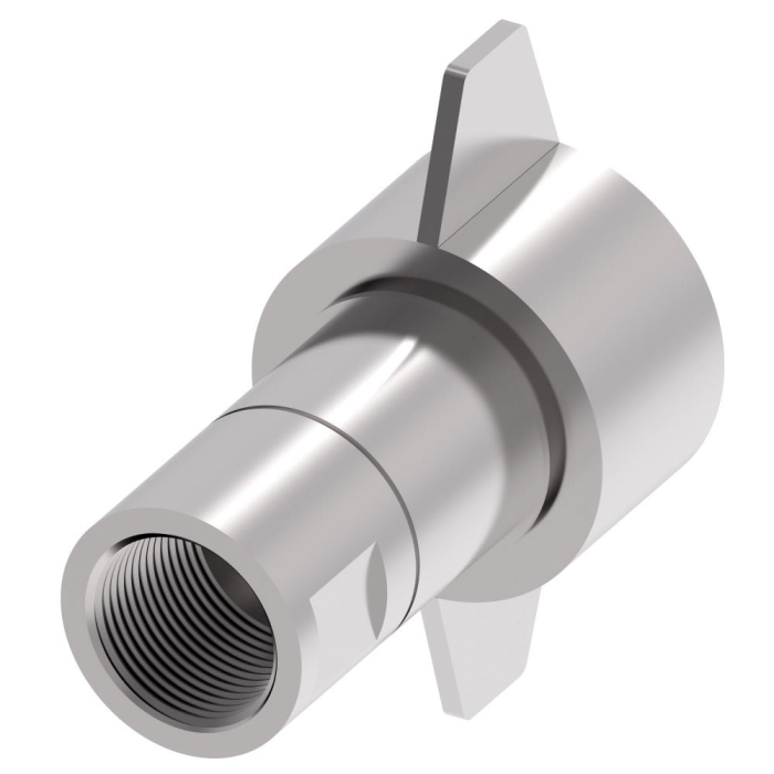 Wing Style Couplings
