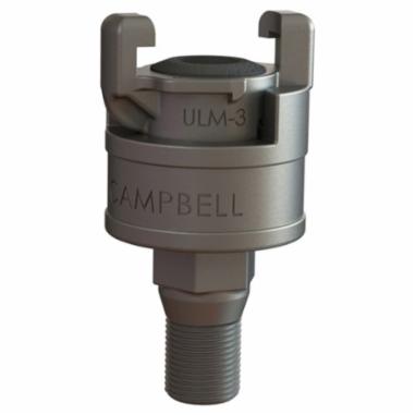 Twist/Bayonet Couplings