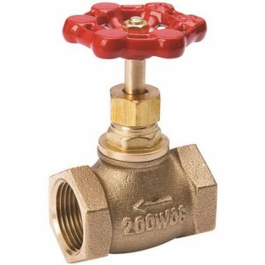 Hydraulic Flow Globe Valves