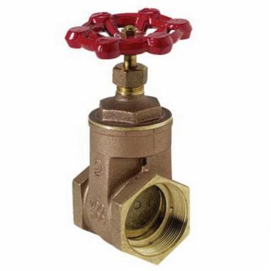 Hydraulic Gate Valves