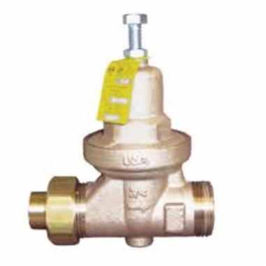 Hydraulic Pressure Reducing Valves