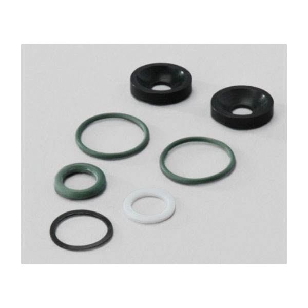 Hydraulic Valve Parts & Accessories