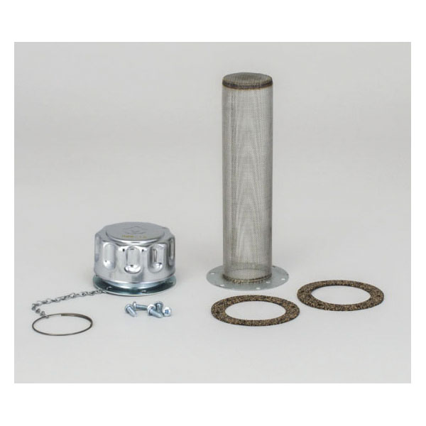 Hydraulic Filtration
