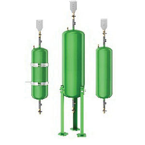 Hydronic Chemical Feeders