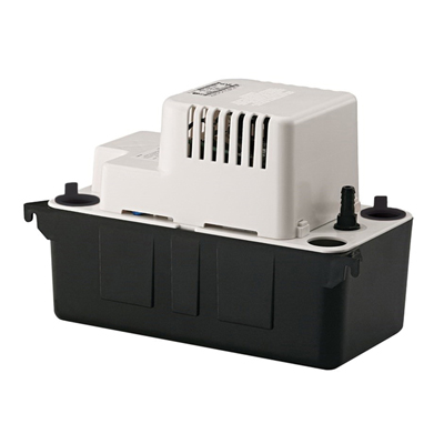 Hydronic Condensate Removal Pumps