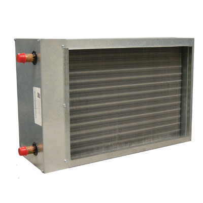 Hydronic Heating Units