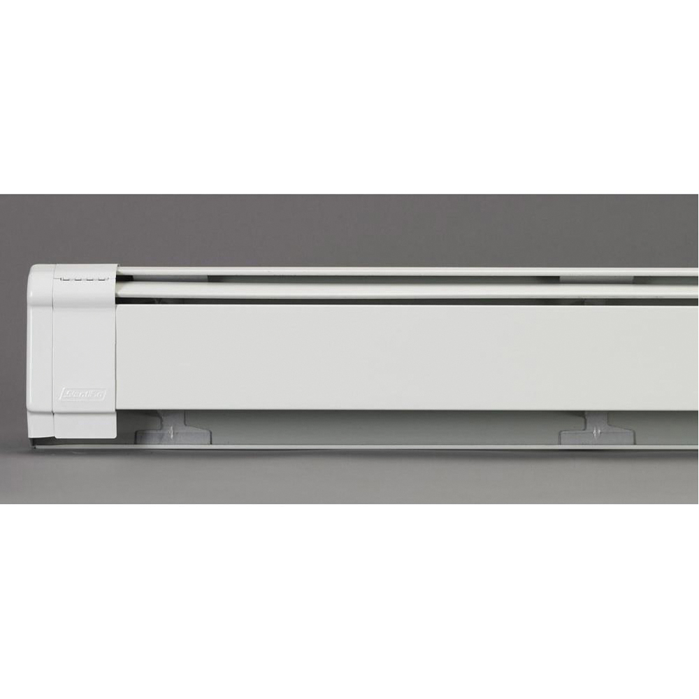 Hydronic Baseboard Heaters