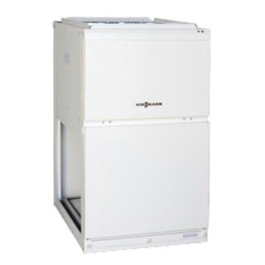 Hydronic Air Handlers