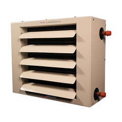 Hydronic Unit Heaters