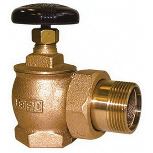 Hydronic Radiator Valves