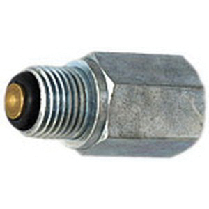 Hydronic Shut-Off Valves