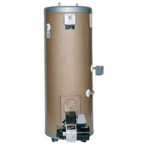 Tank Type Oil Water Heaters