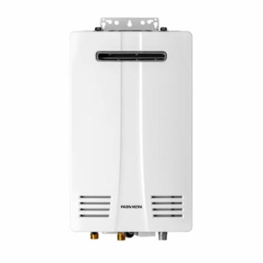 Tankless Hybrid Water Heaters