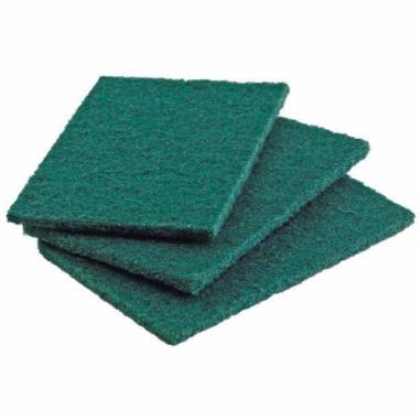 Scouring Pads & Sponges