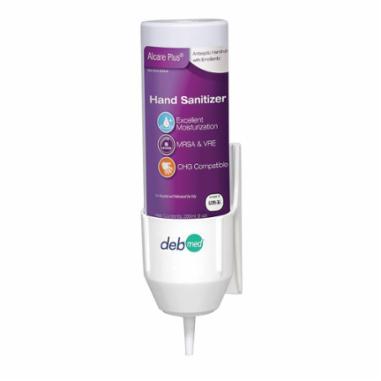 Hand Soaps & Sanitizers