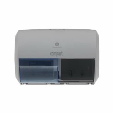 Janitorial Paper Dispensers