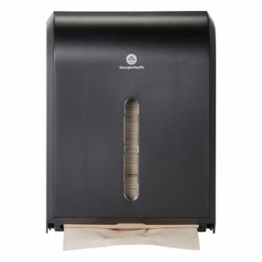 Bradley Corporation Sensored Paper Towel Dispenser