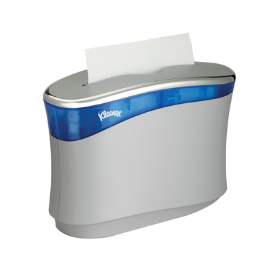 C-Fold & Multifold Paper Towel Dispensers