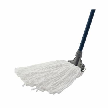 Mops, Brooms, Brushes & Dusters