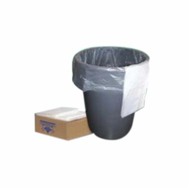 Trash Bags & Can Liners