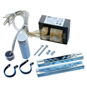 Ballasts Kits