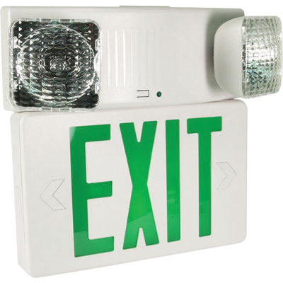 Exit Signs