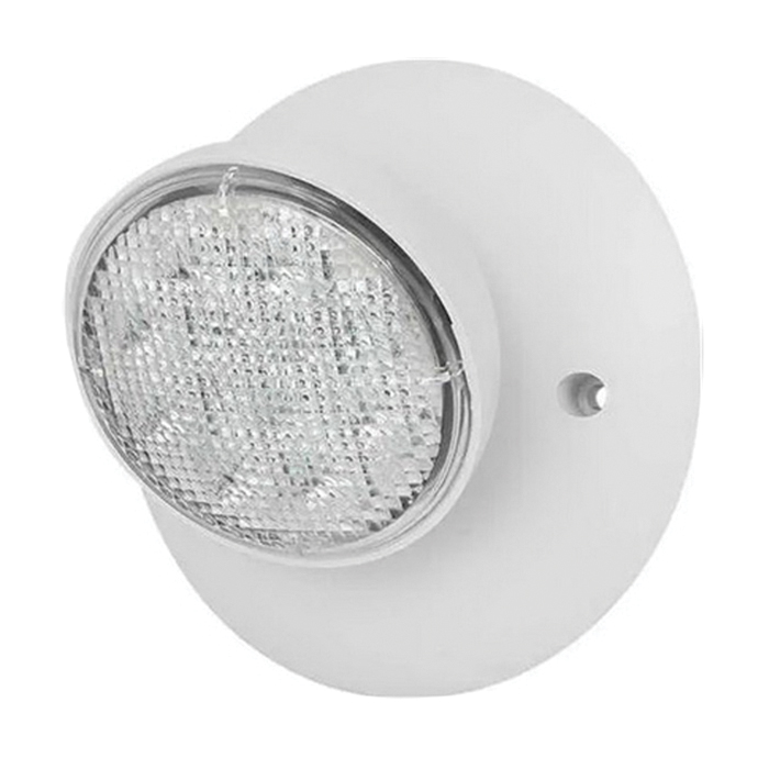 Remote Emergency Lights