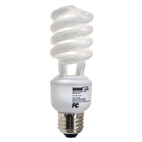 CFL Bulbs